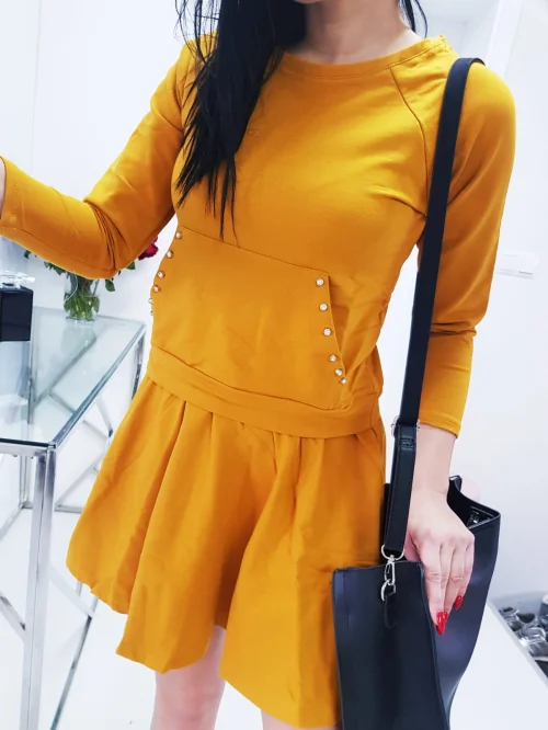 Sukienka damska MOT662