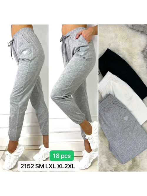 Leginsy damskie DF892