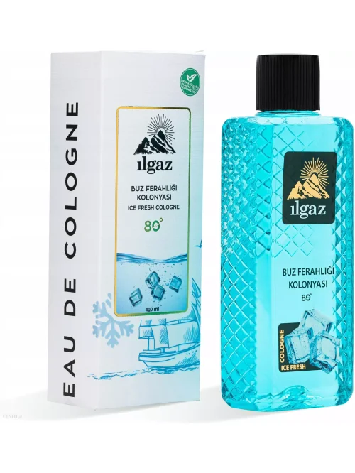 WODA KOLOŃSKA 400ML