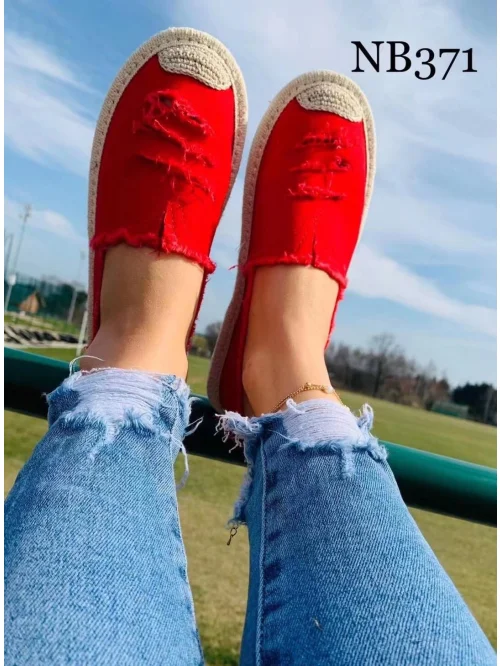 Buty damskie SE13793