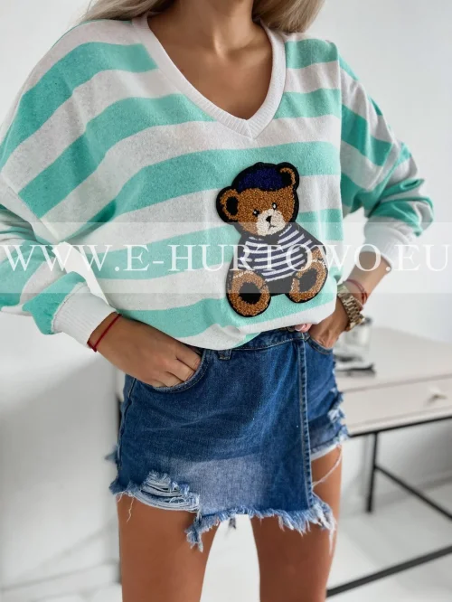 Bluzka damska ST533012