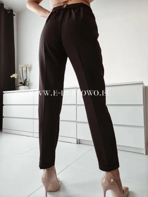 Spodnie damskie SG392144 (S-2xl)