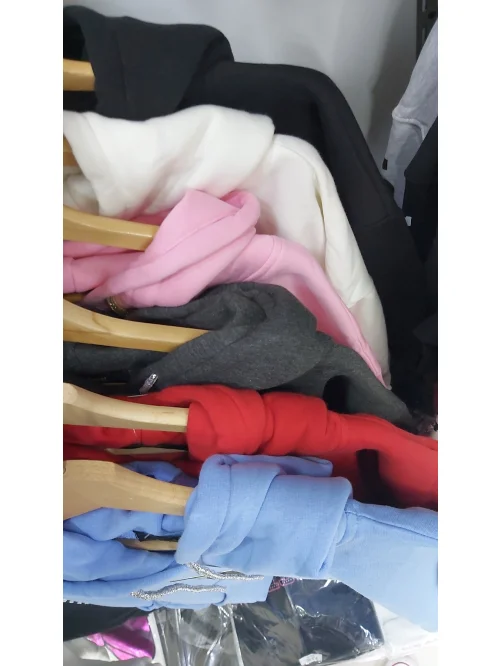 Bluza damska MMR451