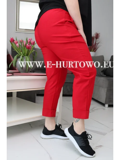 Spodnie damskie ST6088