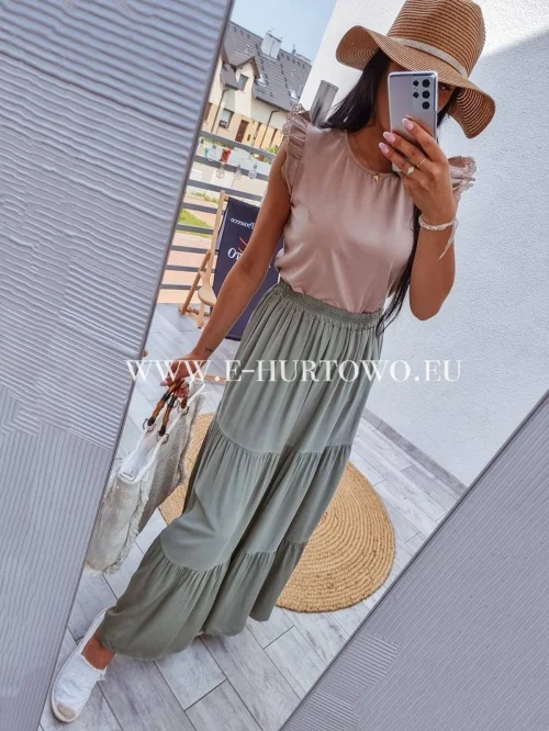 Spódnica damska ST5774