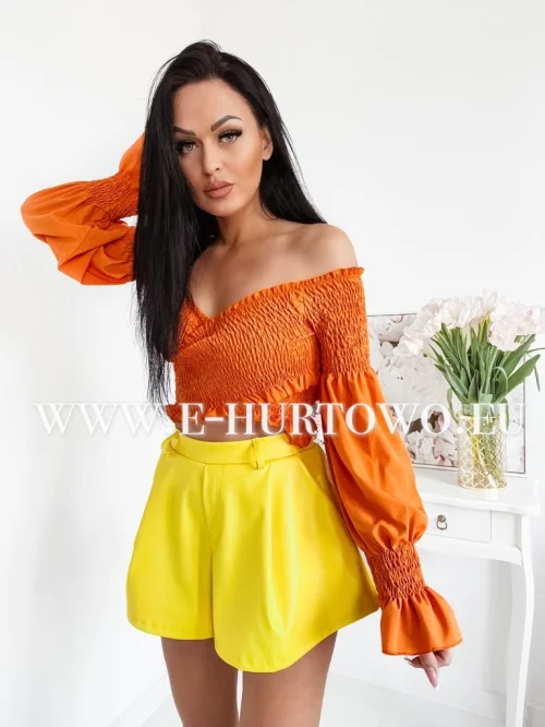 Bluzka damska IKM071111