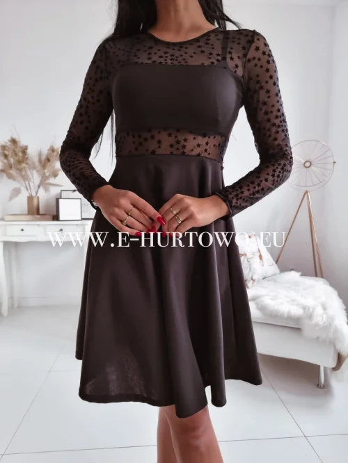 Sukienka damska SG3950