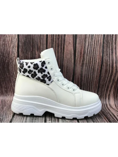 Obuwie damskie LV90 WHITE