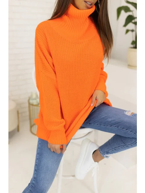 Swetry damskie MOT9912