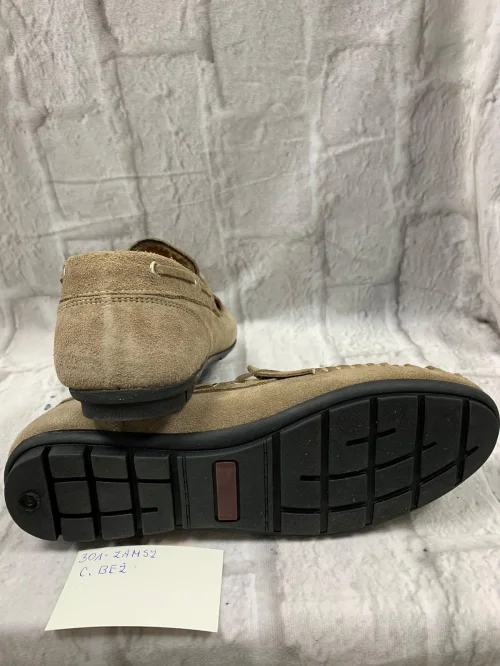 Buty Męskie wiosenne M13