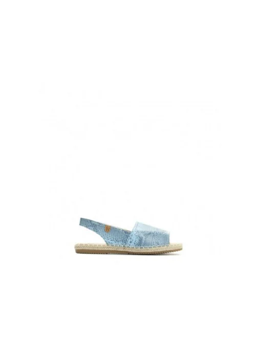 Obuwie damskie 8419-11 BLUE (36-41)