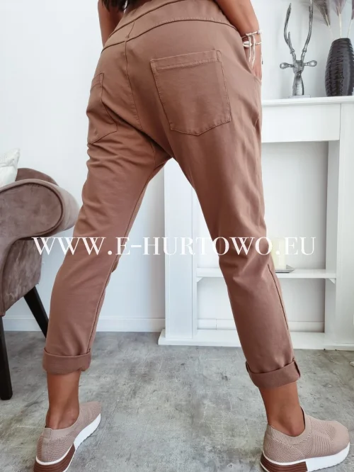 Spodnie damskie SC91200