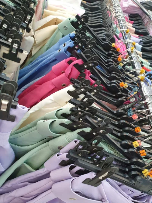 Spodenki szorty damskie CC119 (S-xl)