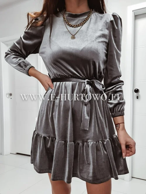 Sukienka damska AG3968