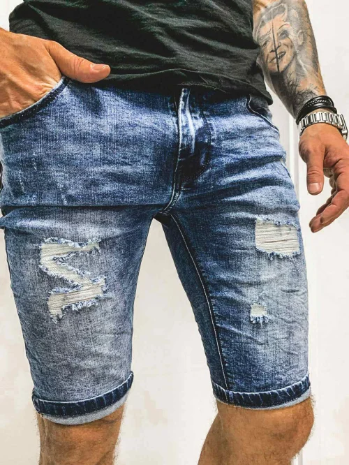 Spodenki męskie DD456 (29-38)