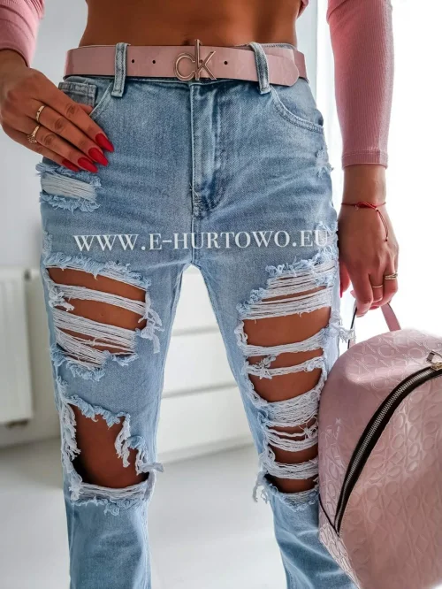 Spodnie damskie SG015283 (xs-xl)