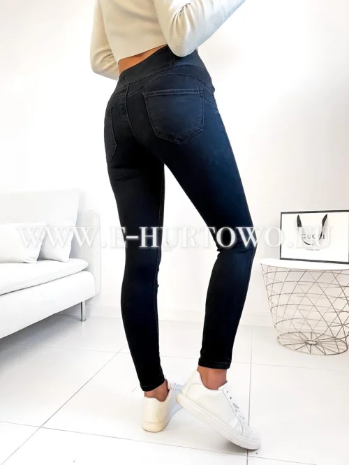 Spodnie damskie LLNE6941-A