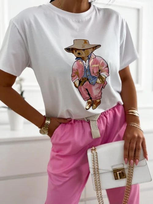 Bluzka damska A22089