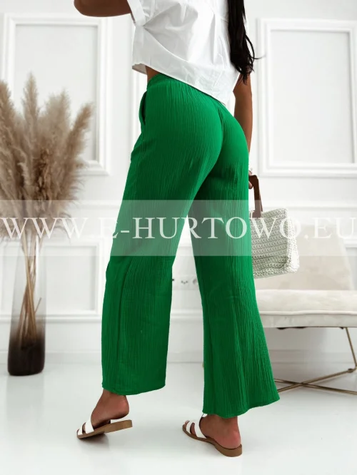 Spodnie damskie SD689