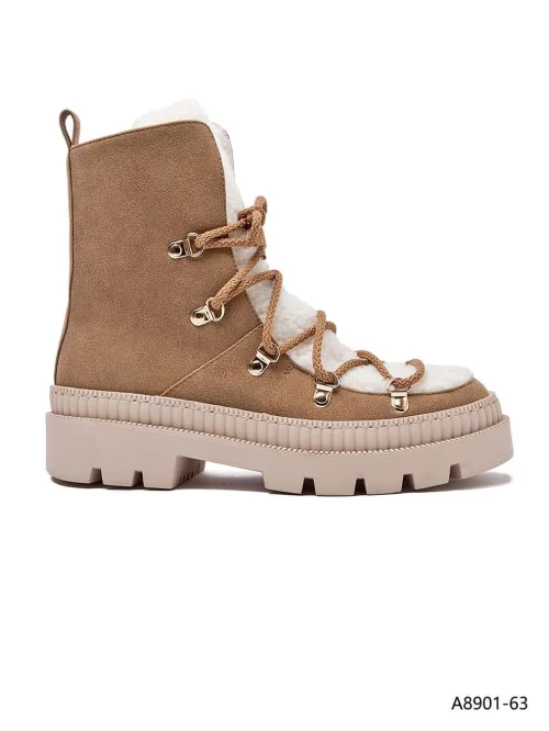 Buty damskie A89002