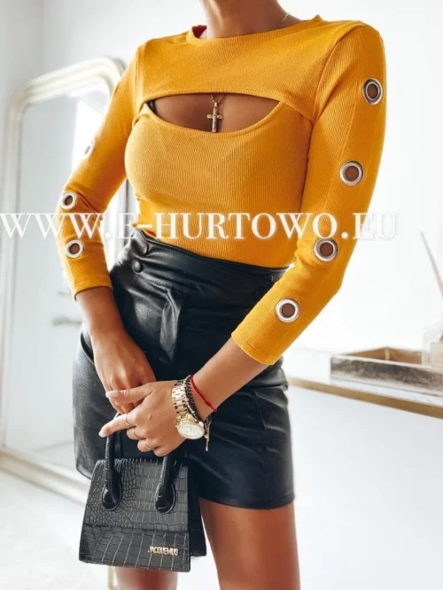 Bluzka damska LLT4214