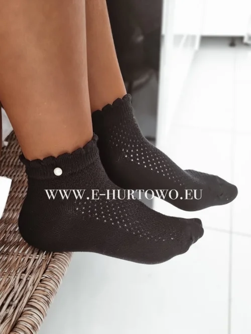 Skarpety damskie DDR898