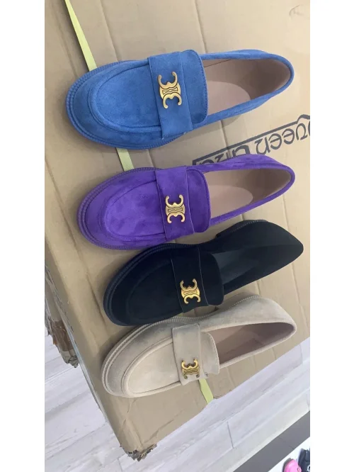 Buty damskie XDC771