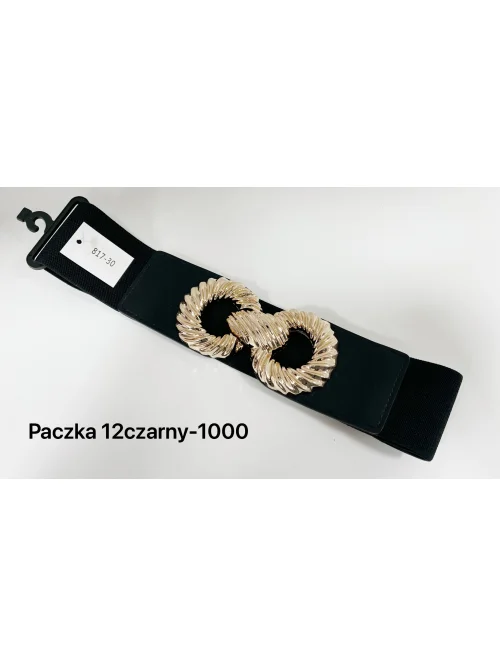 Pasek damski ASC27