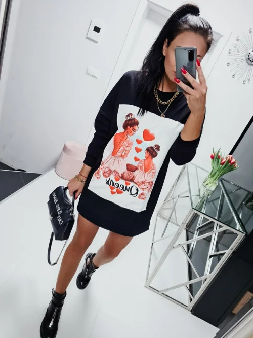 Bluza damska IKM88878