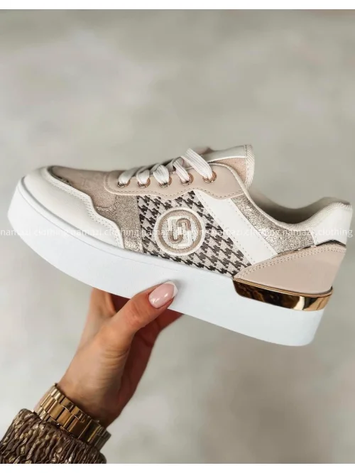 Buty damskie XDC770