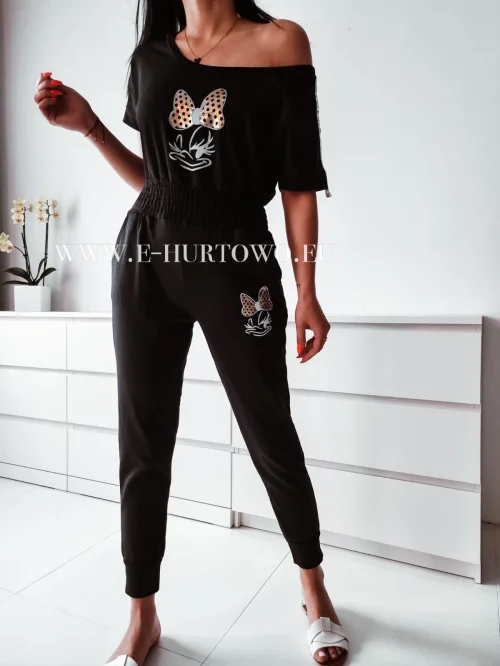 Kombinezon damski IKM6654