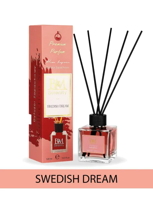 Zapach do domu 120 ML