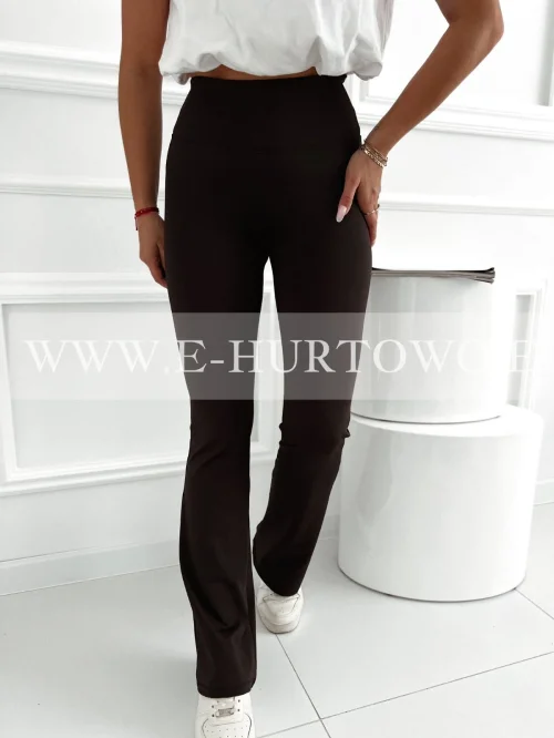 Spodnie damskie GRG1023