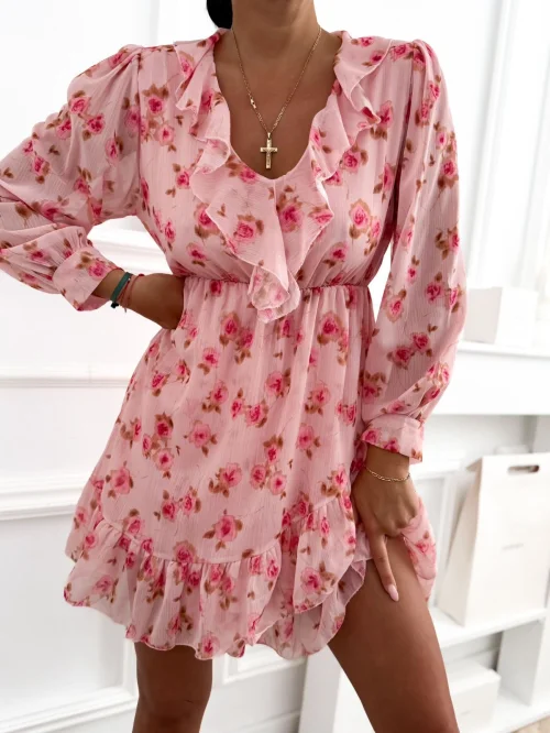 sukienka damska e-hurtowo