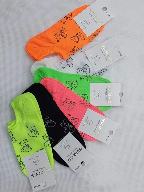 Skarpetki damskie VA8512