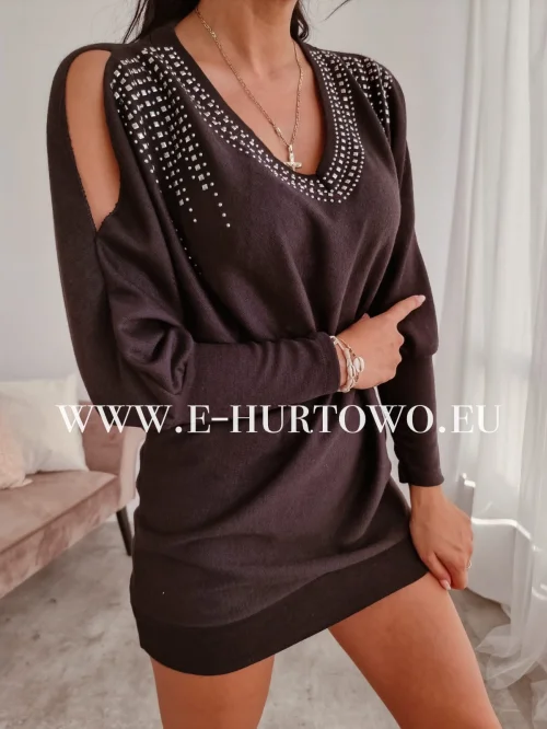 Bluzka damska UE8111