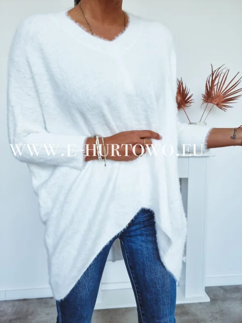 Swetry damskie SG39500