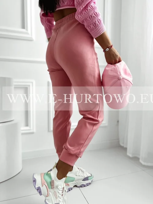 Spodnie damskie SBA8256