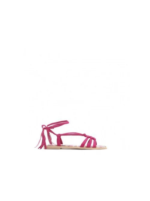 Obuwie damskie 3259-32 PURPLE (36-41)