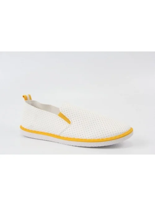 Obuwie damskie LA39 YELLOW (36-41)