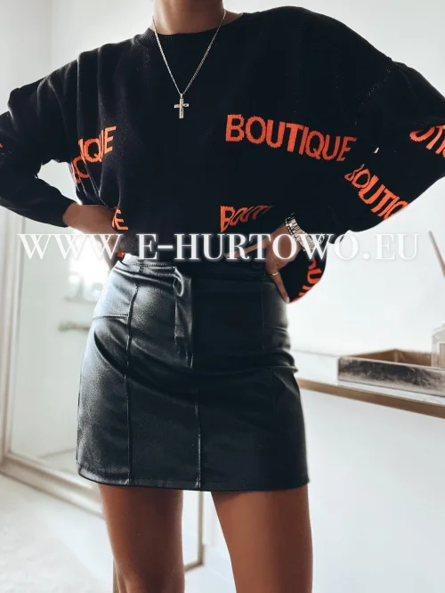 Swetry damskie MOT882