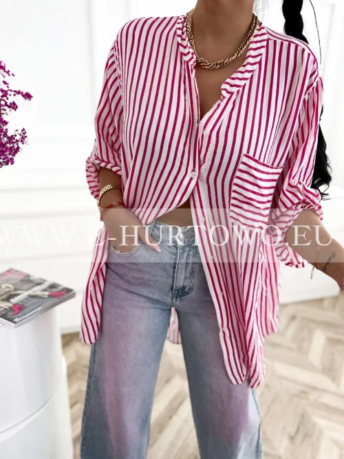 Koszula damska E33808