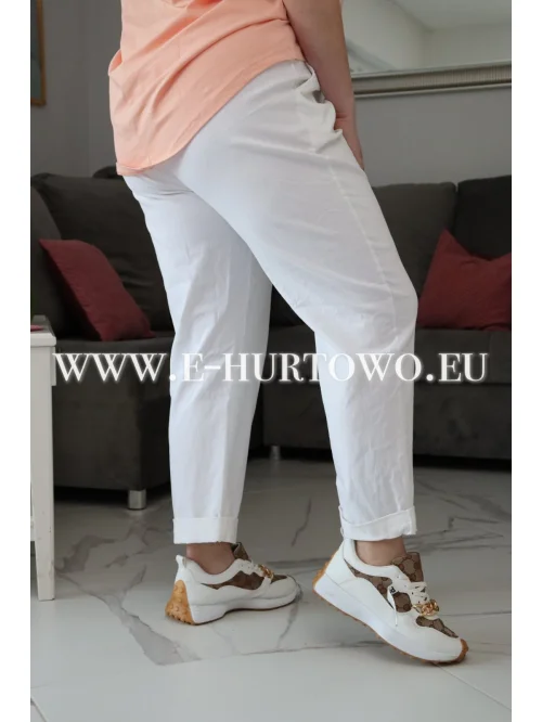 Spodnie damskie ST6088