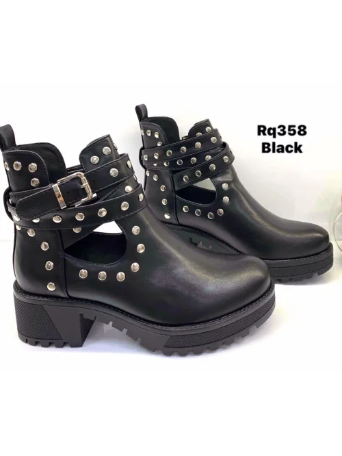 Buty damskie SE191
