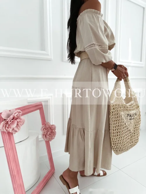 Komplet damski WE0021