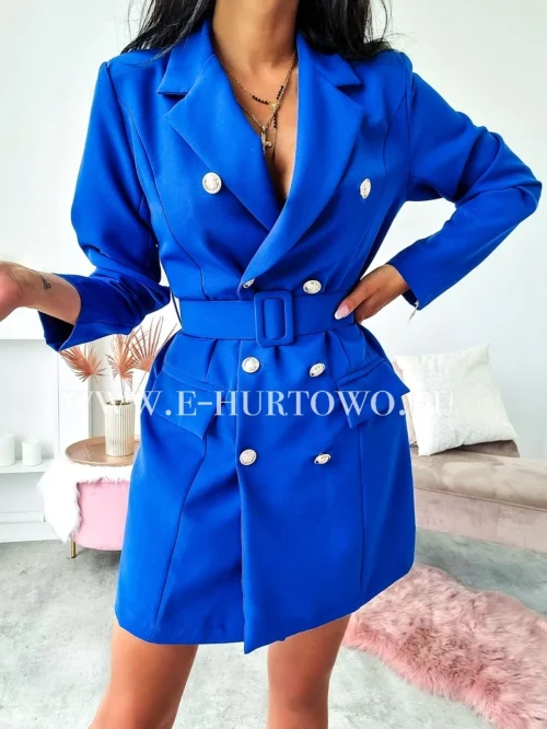 Sukienka damska IKN363