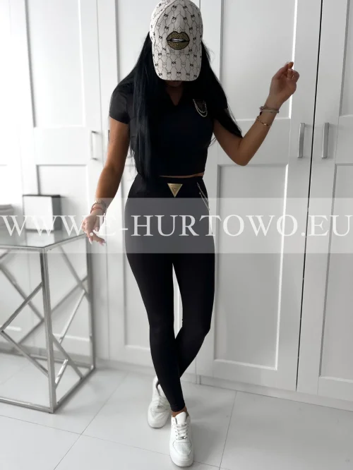 Komplet damski SHE3362