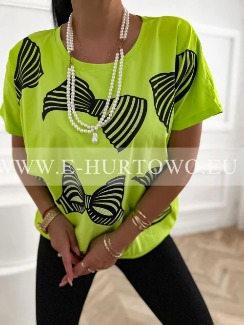 Bluzka damska FG5528