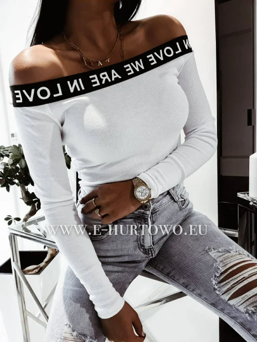 Bluzka damska LLHH1017