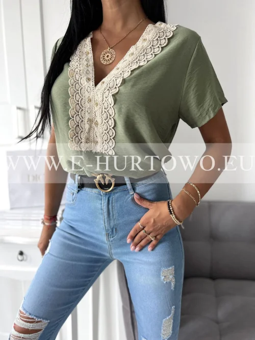 Bluzka damska ST5778